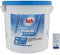 HTH MAXITAB Regular Galet 500g - 10kg | Chlore Lent Stabilisé - Désinfection Régulière - Dissolution Lente + 10 Tests HPS OFFERTS 6 en 1