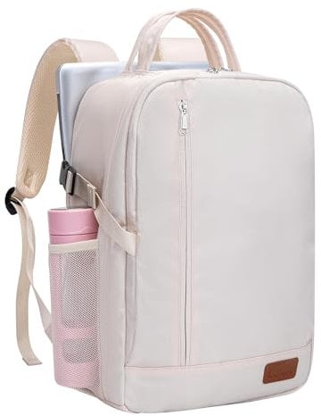 VMIKIV für Ryanair Handgepäck 40x20x25 Rucksack Reiserucksack Klein Handgepäck Tasche Flugzeug,Carry On Luggage Reisetasche mit Separates Fach Travel Backpack für Nasse Handtücher
