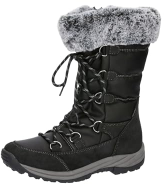 Lico Julia 540054 Damen Sneaker
