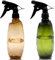 Yoolly 2 Pcs Spray Bottles, 600ml Water Spray Bottle for Cleaning, Plant Misting with Spray Head for Mist, Stream, OFF, Empty Spray Bottle for Household, Cleaning, Hairdressing, Garden