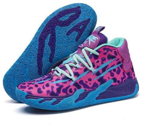 Moda Scarpe da Corsa Scarpe Sportive all'aperto Scarpe da Uomo Scarpe da Corsa Scarpe da Donna Scarpe da Basket Nuovo Stile