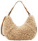 Marc O'Polo Amy Crossbody Bag M Blushed Camel