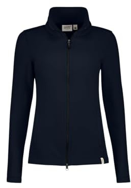 Hakro #246 DAMEN FLEECEJACKE ECO GRS