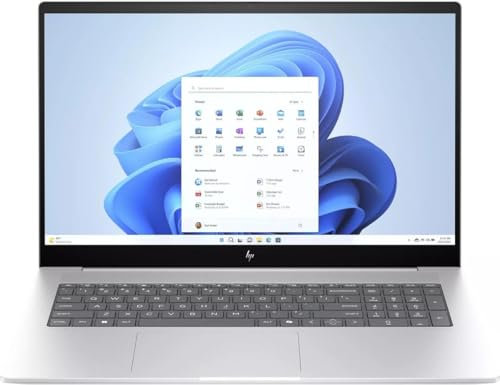 HP ENVY 17-da0470ng, Intel Core Ultra 7, 43,9 cm (17,3), 1920 x 1080