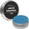 Scooby Paints Leather Shoe Colour Restorer Recolouring Balm Repair Treatment for Faded & Worn Absorbent Leather Furniture, Sofas, Chairs (LIGHT BLUE)
