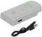 LYONGTECH USB Battery Charger for DJI Neo Drone,Single Two-Way Charging Hub, Charge Accessories