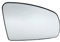 Coche Espejos para Retrovisor para Opel Meriva A (X03) 05.2003-05.2010 6428780,Calefactado Espejo Retrovisor Cristal Espejo Lado Calefactado Cristal Retrovisor Calefactable,right