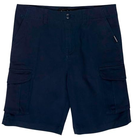 Quiksilver Jungen Shorts Mw Cargo Short Youth