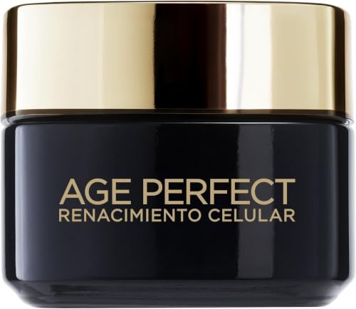 L'Oreal Make Up Gesichtscreme, 1er Pack(1 x 50 milliliters)