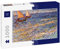 Lais Puzzle Vincent Willem Van Gogh - Das Meer bei Saintes-Maries 1000 Teile