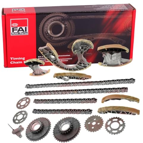FAI Timing Chain Kit TCK219NG