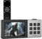 auvisio Recorder: HDMI-Video-Rekorder mit Farb-Display, Full HD, 60 Bilder/Sek., microSD (Digitaler Videorecorder, HDMI Recording, Kassetten digitalisieren)