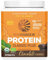 Sunwarrior Classic Plus Chocolate 375G Protein Powder 16G Protein Per Serve Vegan Keto Natural Organic Plant Based