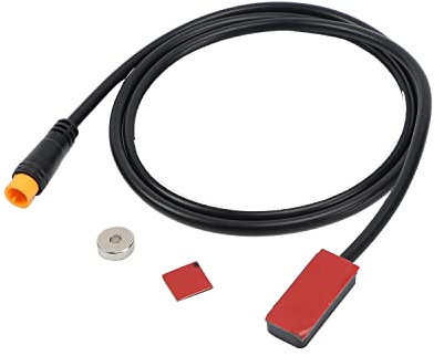 windmeile | Bafang Bremssensor Kabel Hydraulisch, 2 Stück, für BBS01 BBS02 BBSHD Bafang Controller, Wasserdicht, E-Bike, Elektrisches Fahrrad, Pedelec