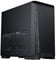 Boitier Mini Tour Mini-ITX Phanteks Eclipse P200A Performance (Noir)