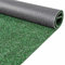 ANRO Fußmatte Schmutzfangmatte Teppich Läufer Sauberlaufmatte Indoor Outdoor Flur Eingang Poet Grün 100x100cm