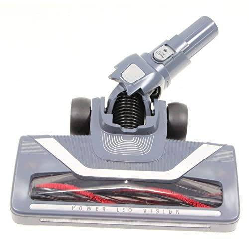 Elettrospazzola SS-2230002912 per Aspirapolvere ROWENTA XFORCE FLEX 8.60