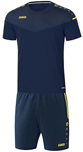 JAKO Herren Trainingsset Brasil C5599