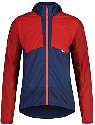 Maloja Herren ParsM. Jacke, Midnight Multi, S
