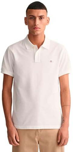 Classic Slim Polo Shirt