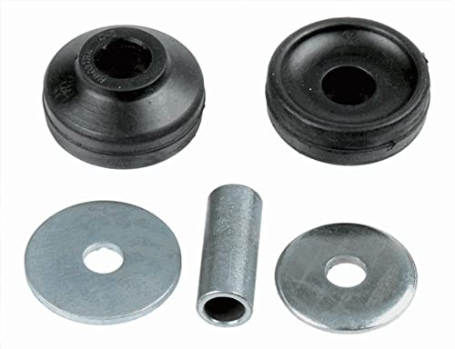 LEMFÖRDER 29360 01 Repair Kit Suspension Strut Support Mount for Honda Accord Euro VII (CL, CN) 2003-2012 Left, Right, Front Axle, Rear Axle and other vehicles