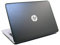 HP Laptop 14 pollici, Notebook 14 pollici, EliteBook 840 G3, i5-6200U, 16 GB RAM DDR4, SSD da 256 GB, tastiera QWERTZ illuminata, laptop Windows 10 Pro, 2 anni di garanzia (Renewed) (Satin Black