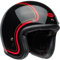 BELL HELMET CUSTOM 500 CHIEF BLACK L ECE6
