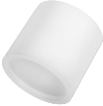 JEWEDECO 1 Satz Badesalzballformen Metallform Für Badesalzbälle Werkzeug Zur Herstellung Von Salzbällen Multifunktionale Badesalzballform