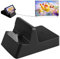 Switch Docking Station para Nintendo Switch/Switch OLED: Switch Dock Base de carga portátil, soporte de carga 4K HDMI TV, adaptador de repuesto compatible con HDMI, puerto USB 3.0, Type-C,Switch