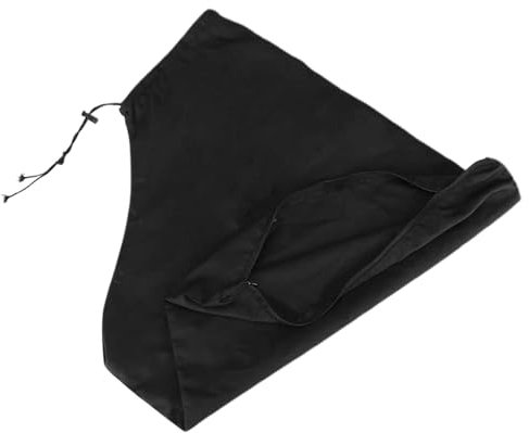 Sac Aspirateur à Feuilles - Sac de Remplacement pour Aspirateur à Feuilles | Accessoire Durable pour Aspirateur de Jardin pour Pelouse, Jardin, Maison, Compatible avec Les Principaux Modèles