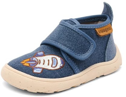 bisgaard Barefoot Basic