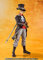 BANDAI Sabo Film Gold Version, 15 cm, One Piece Figuarts Zero (BDIOP115861)