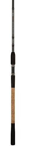 SHAKESPEARE Sigma Supra Power Match 13 ft 3 pc Englische Angelrute Posen Meer See Fluss