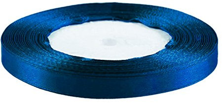 Satinband 10mm x 22,5m Dekoband Geschenkband Schmuckband
