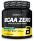 BioTechUSA BCAA Zero - Aminoácidos Esenciales en Polvo | 6g BCAA con L-Leucina Instantánea | Vegano | Sin Azúcar, Sin Lactosa, Sin Gluten, 360 g, Kiwi-Lima