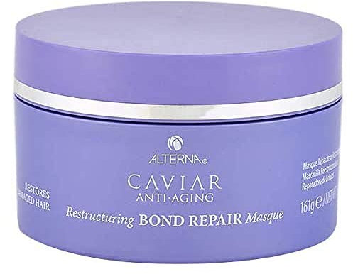 Alterna Caviar Restrukturiermaske, Bond Repair Masque, 161 g
