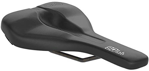 SQlab 610 Ergolux Active 2.0, MTB Tour & Travel Fahrradsattel