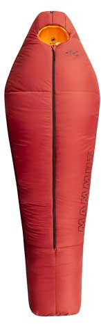 Mammut Comfort Fiber Bag für Damen, 7C, Buchenholz, M