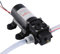 Headerbs Elektro-Ölabsaugpumpen-Kit Auto-Autoöl Flüssigkeitsabsauger Spülung Austausch Transferpumpen-Kit 12V 60w
