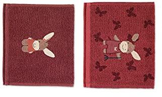 DP Kinderhandtücher Emmily