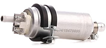 RIDEX 458F0189 Kraftstoffpumpe 1 Bar Druck