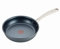 T-fal Platinum Antihaft-Bratpfanne, 30,5 cm, Induktion, ofenfest, 500 F, Kochgeschirr, Töpfe und Pfannen, spülmaschinenfest, Schwarz