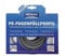 PE-Fugenfüllprofil 10mm Länge 5m