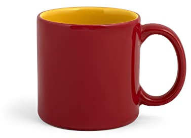 H&H Mug STW Mango cl 36