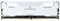 Timetec Pinnacle Konduit 8GB DDR4 3600MHz PC4-28800 CL18-22-22-42 XMP2.0 Overclocking 1.35V Compatible for AMD and Intel Desktop Gaming PC Memory Module RAM - White
