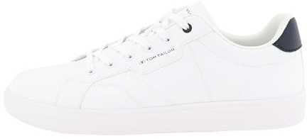 Tom Tailor Herren 5380990002Sneaker