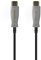 AISENS - A148-0698 - Cable HDMI V2.0 Aoc Premium Alta Velocidad/Hec 4K@60Hz 4:4:4 18Gbps, A/M-A/M, Negro, 100M
