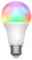 Lampadina Smart Home Casa Intelligente, Lampadina LED E27, Luce Led Intelligente App e Controllo Vocale, Compatibile con Alexa Google Assistant - App Tuya Smart Life