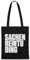 Urban Backwoods Sachen Reintu Ding Hipster Bag Beutel Stofftasche