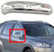 Jrfeng Auto Seitenansicht Rückspiegel Signal Licht Für Captiva 2007-2011 2012 2013 2014 2015 2016, Außenspiegel Blinker Seitenblinker Blinker Auto Teile 94544844,93743579,94544843,93743578,Right